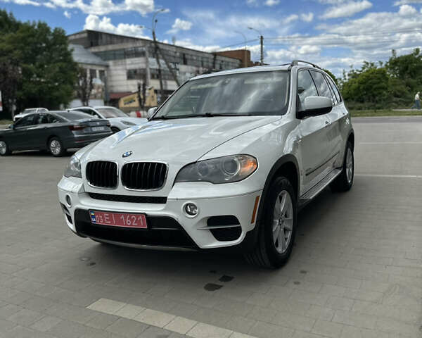 БМВ Х5, объемом двигателя 3 л и пробегом 270 тыс. км за 13500 $, фото 2 на Automoto.ua