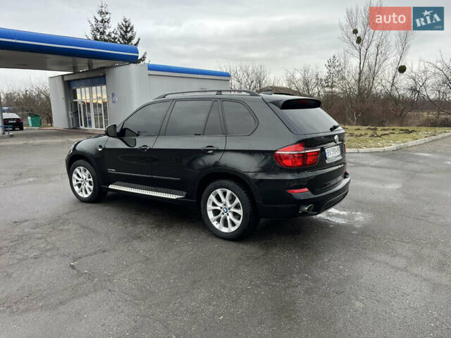 БМВ Х5, объемом двигателя 3 л и пробегом 230 тыс. км за 18000 $, фото 11 на Automoto.ua