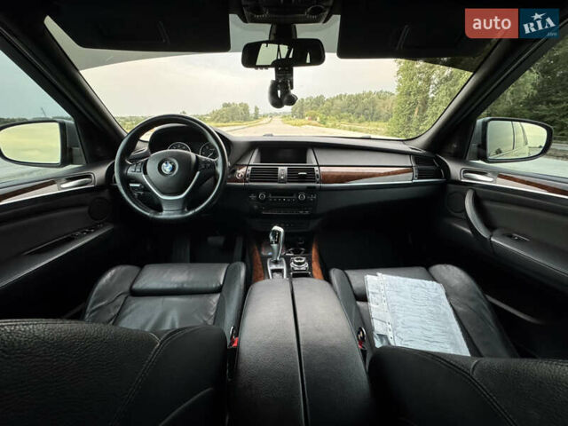 БМВ Х5, объемом двигателя 3 л и пробегом 235 тыс. км за 20000 $, фото 18 на Automoto.ua