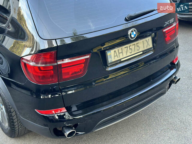 БМВ Х5, объемом двигателя 3 л и пробегом 255 тыс. км за 15800 $, фото 5 на Automoto.ua