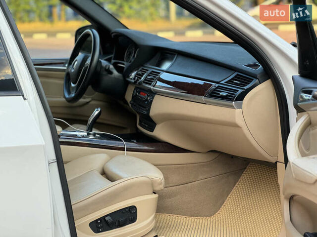БМВ Х5, об'ємом двигуна 3 л та пробігом 199 тис. км за 20900 $, фото 10 на Automoto.ua