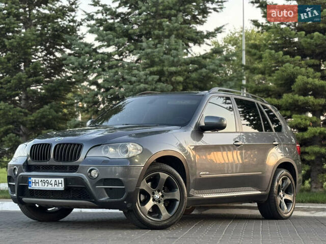 БМВ Х5, объемом двигателя 2.98 л и пробегом 390 тыс. км за 11900 $, фото 9 на Automoto.ua