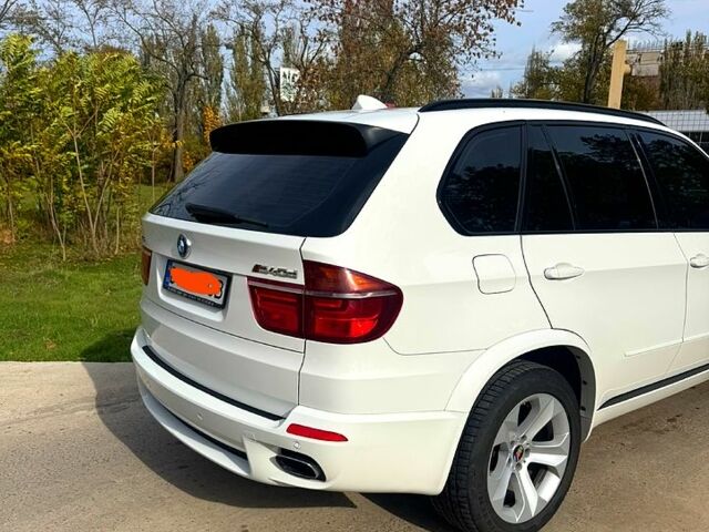 БМВ Х5 2011 в Херсоне на Automoto.ua БМВ Х5, объемом двигателя 3 л и пробегом 239 тыс. км за 18000 $, фото 3 на Automoto.ua