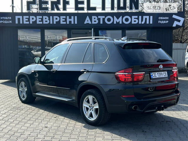 БМВ Х5, объемом двигателя 3 л и пробегом 290 тыс. км за 16999 $, фото 16 на Automoto.ua