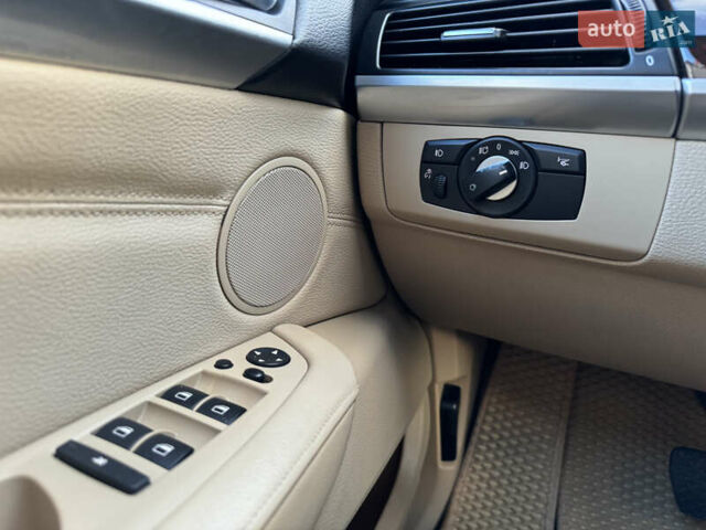 БМВ Х5, об'ємом двигуна 3 л та пробігом 199 тис. км за 20900 $, фото 11 на Automoto.ua