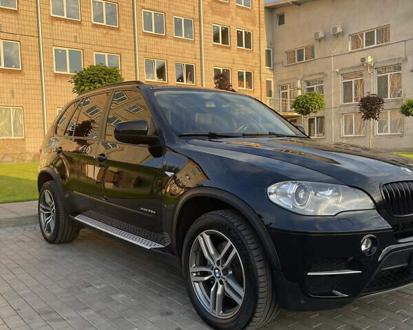 БМВ Х5, объемом двигателя 3 л и пробегом 267 тыс. км за 21000 $, фото 5 на Automoto.ua