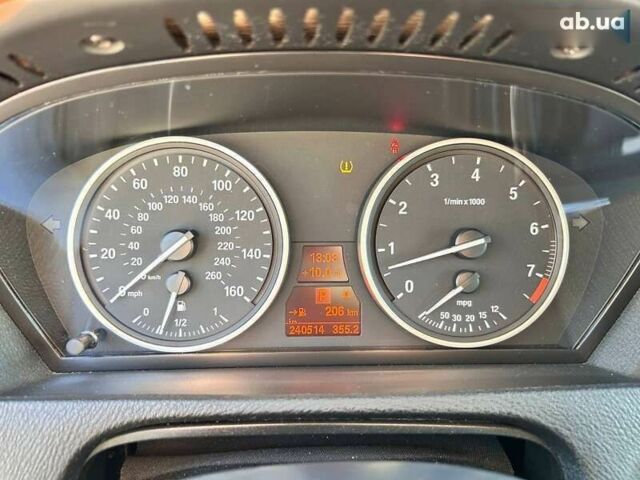 БМВ Х5, объемом двигателя 3 л и пробегом 240 тыс. км за 15700 $, фото 23 на Automoto.ua