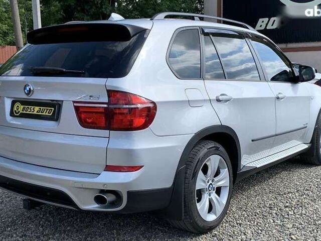 БМВ Х5, объемом двигателя 3 л и пробегом 158 тыс. км за 16300 $, фото 5 на Automoto.ua