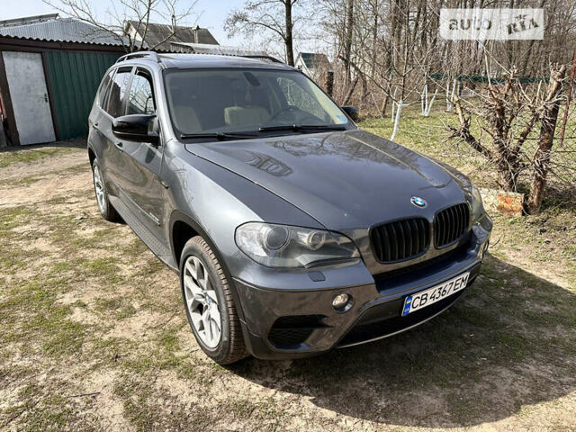 БМВ Х5, об'ємом двигуна 2.98 л та пробігом 203 тис. км за 13000 $, фото 1 на Automoto.ua