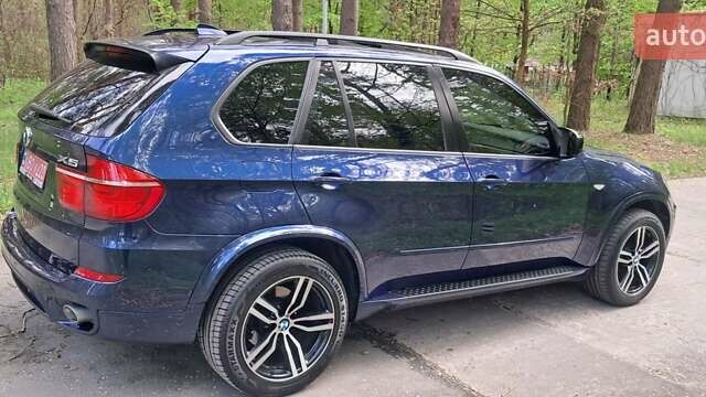 БМВ Х5, об'ємом двигуна 3 л та пробігом 252 тис. км за 19300 $, фото 11 на Automoto.ua