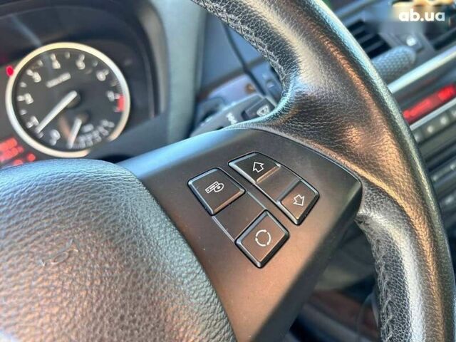 БМВ Х5, объемом двигателя 3 л и пробегом 240 тыс. км за 15700 $, фото 19 на Automoto.ua