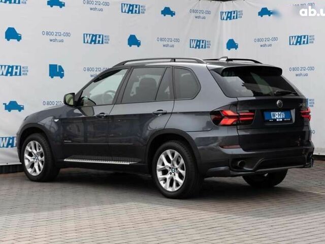 БМВ Х5, об'ємом двигуна 3 л та пробігом 239 тис. км за 14500 $, фото 9 на Automoto.ua