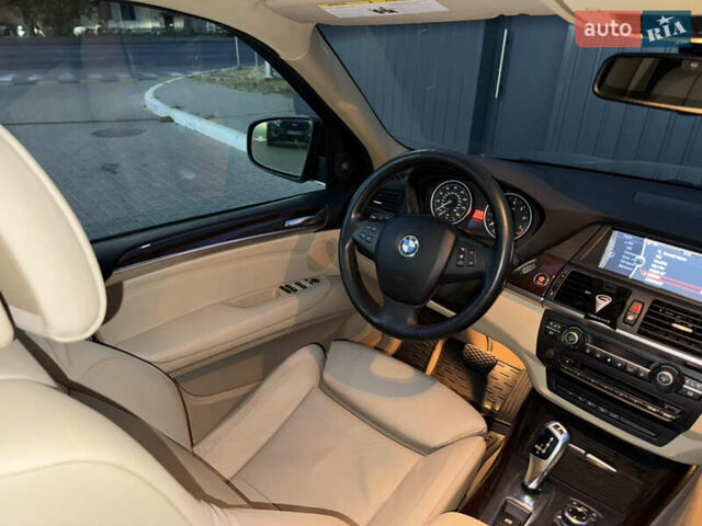 БМВ Х5, объемом двигателя 2.98 л и пробегом 390 тыс. км за 11900 $, фото 44 на Automoto.ua
