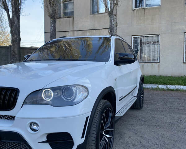 БМВ Х5, об'ємом двигуна 2.98 л та пробігом 210 тис. км за 16000 $, фото 10 на Automoto.ua