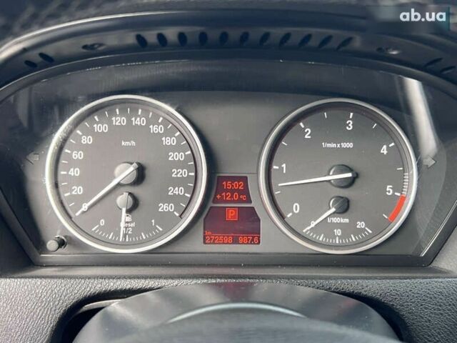 БМВ Х5, объемом двигателя 3 л и пробегом 255 тыс. км за 17990 $, фото 20 на Automoto.ua