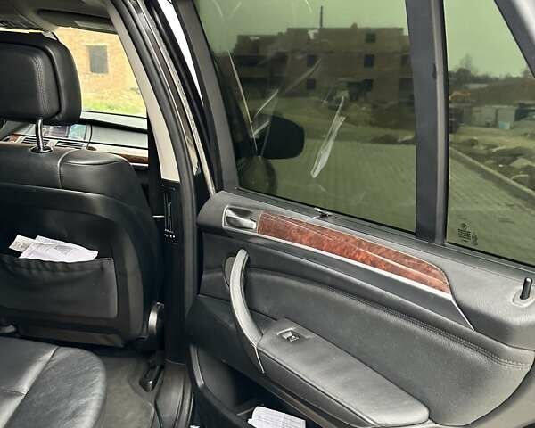 БМВ Х5, объемом двигателя 2.98 л и пробегом 195 тыс. км за 13900 $, фото 32 на Automoto.ua