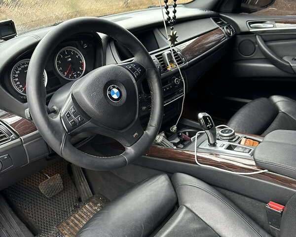 БМВ Х5, об'ємом двигуна 4.4 л та пробігом 152 тис. км за 12100 $, фото 15 на Automoto.ua