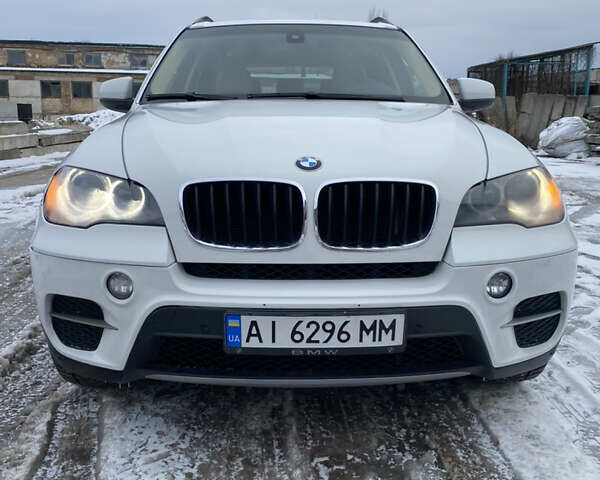 БМВ Х5, объемом двигателя 2.98 л и пробегом 239 тыс. км за 15600 $, фото 1 на Automoto.ua