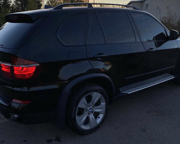 БМВ Х5, объемом двигателя 2.99 л и пробегом 340 тыс. км за 17500 $, фото 7 на Automoto.ua