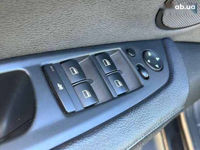БМВ Х5, объемом двигателя 3 л и пробегом 240 тыс. км за 15700 $, фото 12 на Automoto.ua