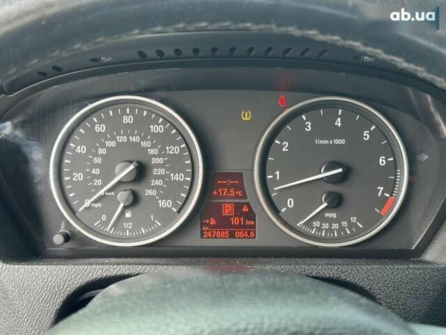 БМВ Х5, объемом двигателя 3 л и пробегом 252 тыс. км за 11590 $, фото 24 на Automoto.ua