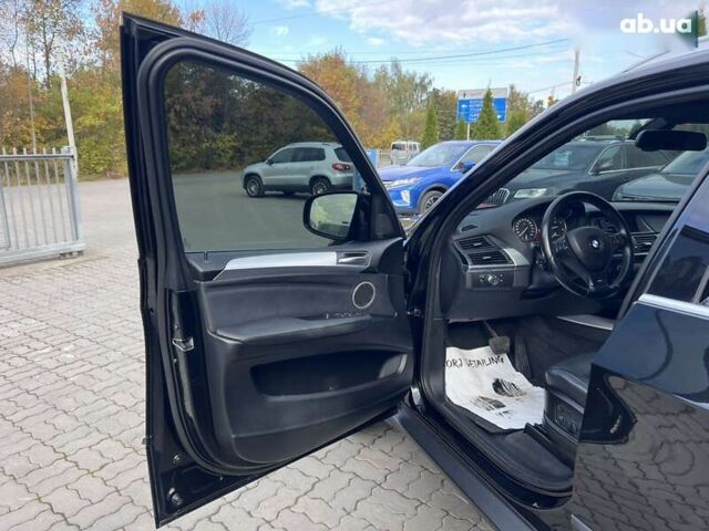 БМВ Х5, объемом двигателя 3 л и пробегом 255 тыс. км за 17990 $, фото 11 на Automoto.ua