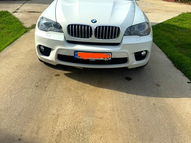 БМВ Х5 2011 в Херсоне на Automoto.ua БМВ Х5, объемом двигателя 3 л и пробегом 239 тыс. км за 18000 $, фото 1 на Automoto.ua