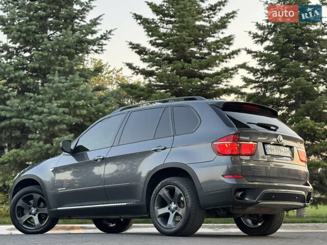 БМВ Х5, объемом двигателя 2.98 л и пробегом 390 тыс. км за 11900 $, фото 12 на Automoto.ua