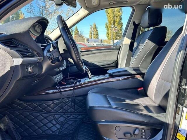 БМВ Х5, объемом двигателя 3 л и пробегом 240 тыс. км за 15700 $, фото 14 на Automoto.ua