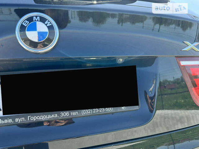 БМВ Х5, об'ємом двигуна 2.99 л та пробігом 351 тис. км за 18500 $, фото 7 на Automoto.ua