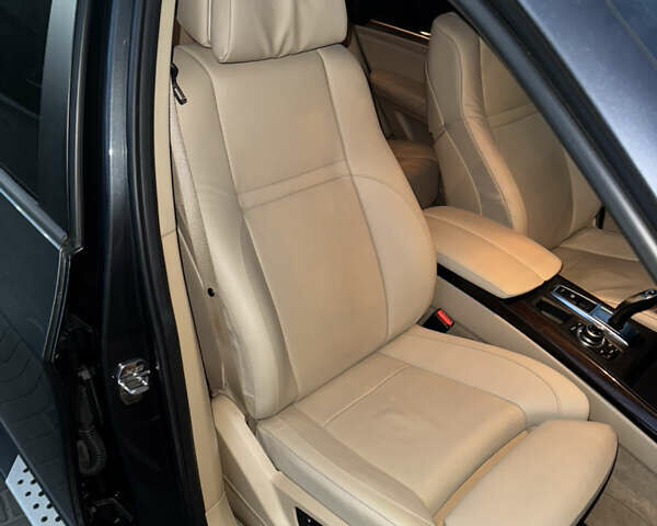 БМВ Х5, объемом двигателя 2.98 л и пробегом 390 тыс. км за 11900 $, фото 52 на Automoto.ua