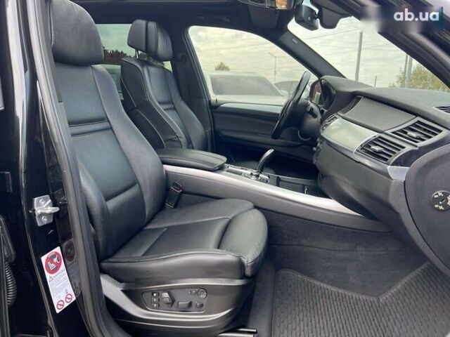 БМВ Х5, объемом двигателя 3 л и пробегом 255 тыс. км за 17990 $, фото 29 на Automoto.ua