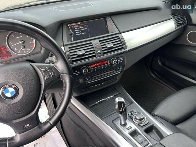 БМВ Х5, объемом двигателя 3 л и пробегом 255 тыс. км за 17990 $, фото 21 на Automoto.ua
