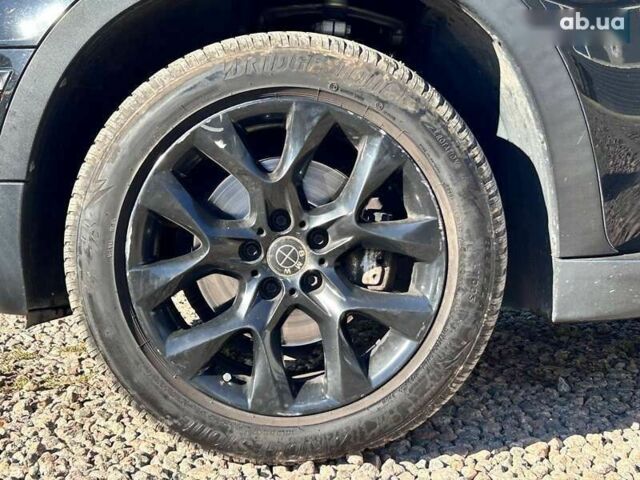 БМВ Х5, объемом двигателя 3 л и пробегом 240 тыс. км за 15700 $, фото 9 на Automoto.ua