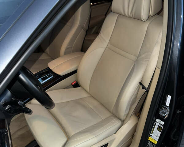 БМВ Х5, объемом двигателя 2.98 л и пробегом 390 тыс. км за 11900 $, фото 23 на Automoto.ua