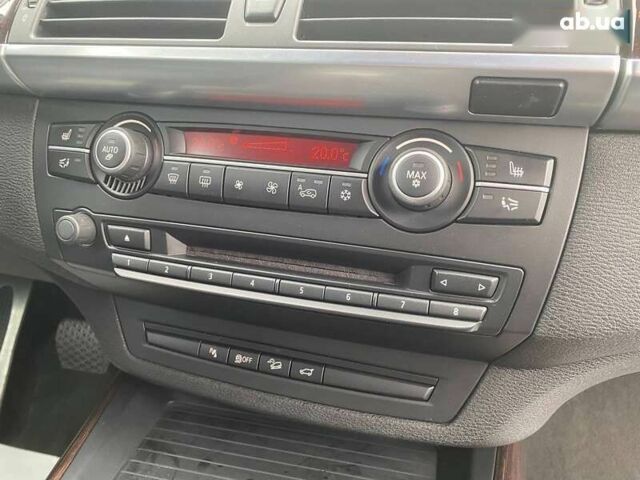 БМВ Х5, об'ємом двигуна 3 л та пробігом 242 тис. км за 18300 $, фото 19 на Automoto.ua