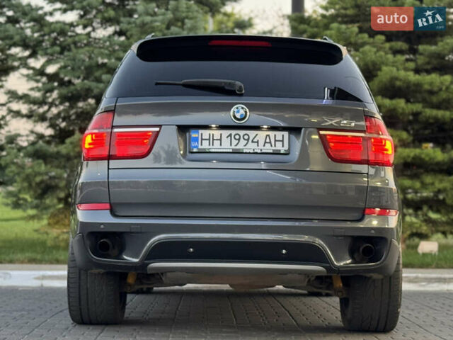 БМВ Х5, объемом двигателя 2.98 л и пробегом 390 тыс. км за 11900 $, фото 17 на Automoto.ua