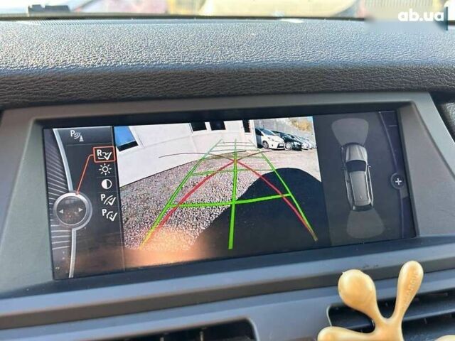 БМВ Х5, объемом двигателя 3 л и пробегом 240 тыс. км за 15700 $, фото 24 на Automoto.ua