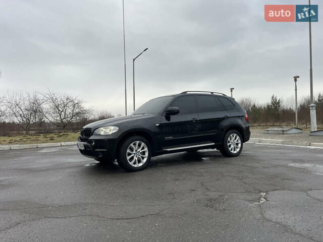 БМВ Х5, объемом двигателя 3 л и пробегом 230 тыс. км за 18000 $, фото 9 на Automoto.ua