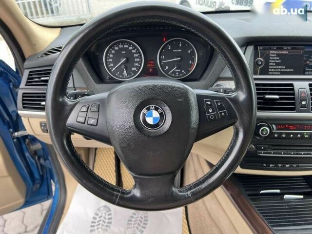 БМВ Х5, объемом двигателя 3 л и пробегом 147 тыс. км за 15990 $, фото 15 на Automoto.ua