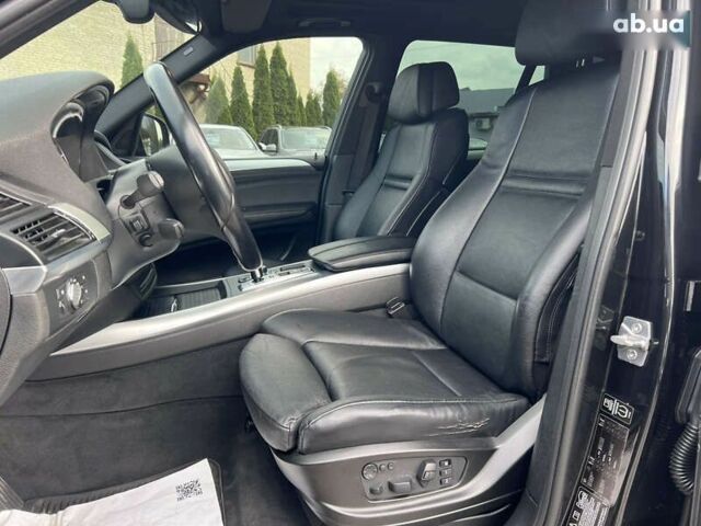 БМВ Х5, объемом двигателя 3 л и пробегом 255 тыс. км за 17990 $, фото 12 на Automoto.ua
