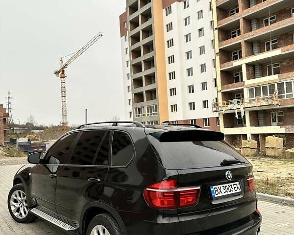 БМВ Х5, объемом двигателя 2.98 л и пробегом 195 тыс. км за 13900 $, фото 4 на Automoto.ua