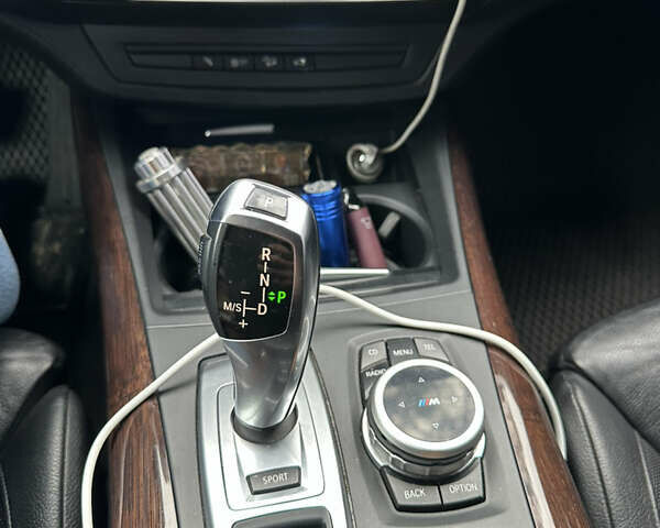 БМВ Х5, об'ємом двигуна 4.4 л та пробігом 152 тис. км за 12100 $, фото 10 на Automoto.ua