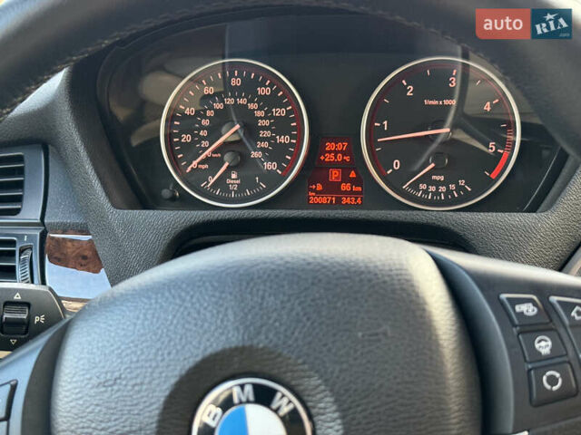 БМВ Х5, об'ємом двигуна 3 л та пробігом 199 тис. км за 20900 $, фото 12 на Automoto.ua