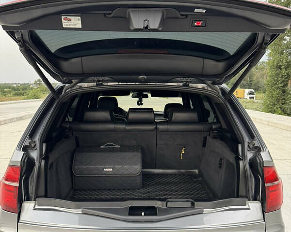 БМВ Х5, объемом двигателя 3 л и пробегом 235 тыс. км за 20000 $, фото 23 на Automoto.ua