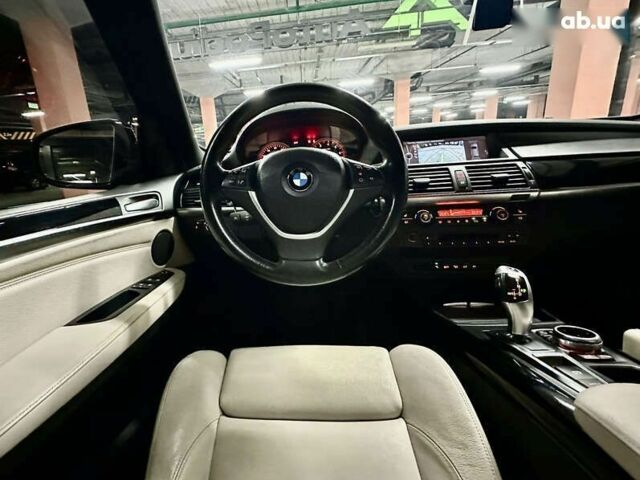 БМВ Х5, объемом двигателя 3 л и пробегом 157 тыс. км за 17500 $, фото 14 на Automoto.ua