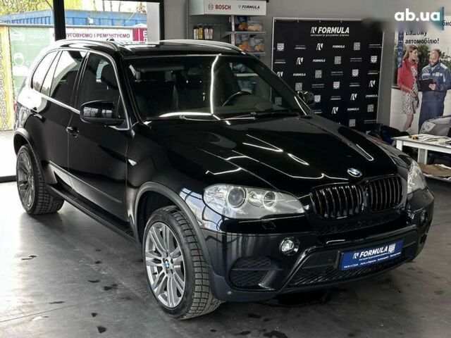БМВ Х5, объемом двигателя 3 л и пробегом 255 тыс. км за 19990 $, фото 1 на Automoto.ua