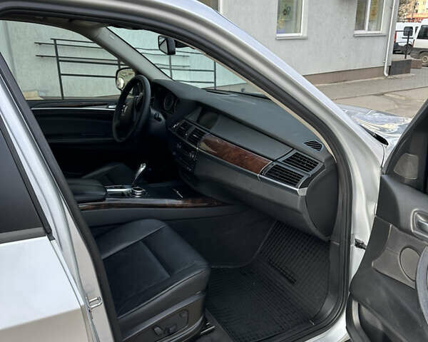 БМВ Х5, объемом двигателя 2.99 л и пробегом 314 тыс. км за 15900 $, фото 15 на Automoto.ua