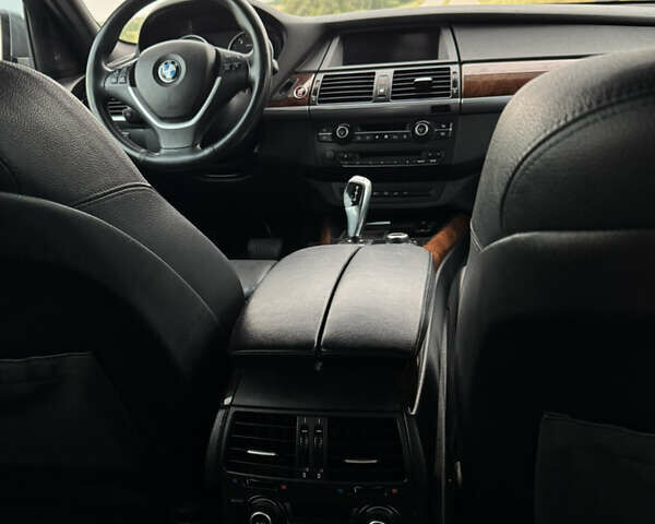 БМВ Х5, объемом двигателя 3 л и пробегом 235 тыс. км за 20000 $, фото 20 на Automoto.ua