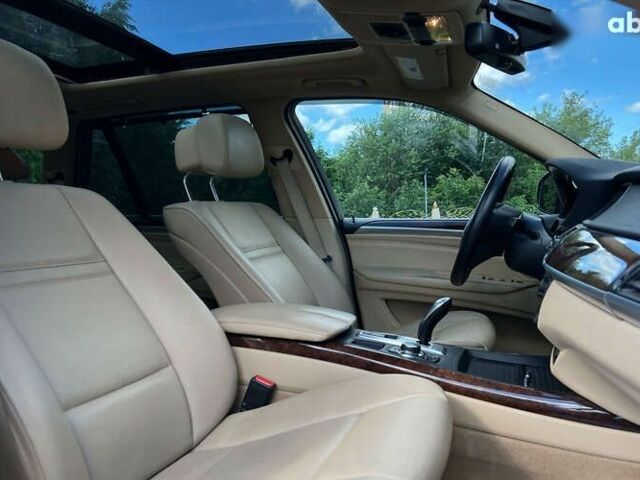 БМВ Х5, об'ємом двигуна 3 л та пробігом 175 тис. км за 17999 $, фото 8 на Automoto.ua
